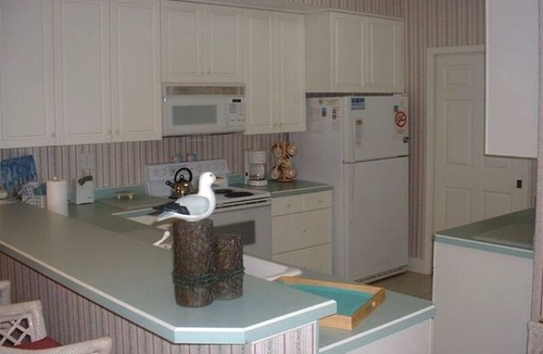 Navarre Beach Condo | 4th Floor Beauty! Aug. 4-10 OPEN! Book NOW! Walk in Shower!