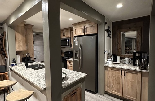 Beech Mountain Cabin | 4th of July OPEN! Monthly Rentals available…message for specials! Beech Mountain