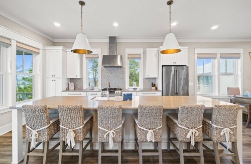 East End House | 4th of July week now available as a Friday or Saturday check in!