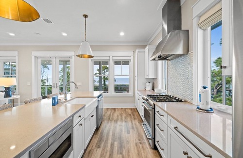 East End House | 4th of July week now available as a Friday or Saturday check in!