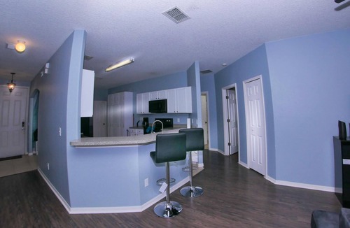 Sunset Ridge House | 5/4 Pool home located in Sunset Ridge Community!
