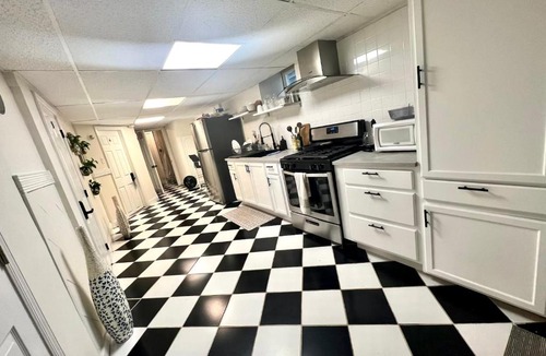 Getty Square House | 5-A Diamond in Yonkers