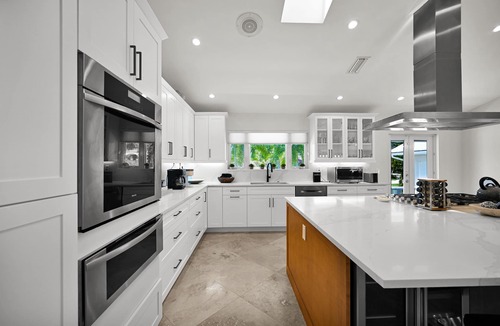 Tropic Isle House | 5 bed home in Tropic Isle