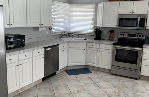 Barnegat Light House | 5 bedroom accommodation in Barnegat Light