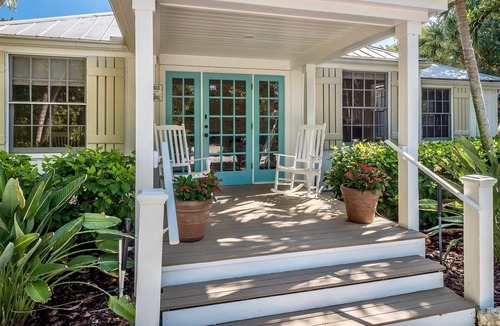 Captiva House | 5 bedroom accommodation in Captiva
