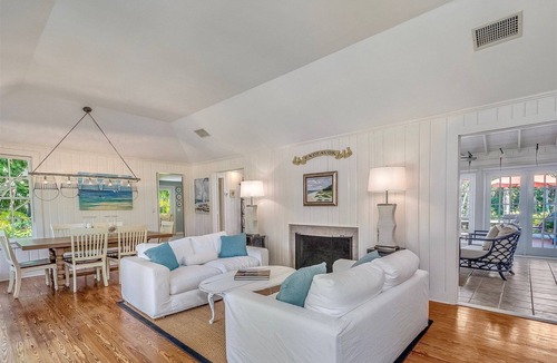 Captiva House | 5 bedroom accommodation in Captiva