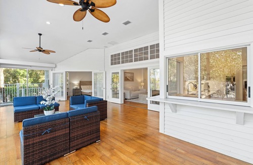 Sanibel House | 5 bedroom accommodation in Sanibel