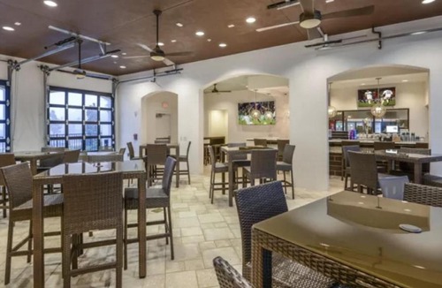 Four Corners House | 5 Bedroom New Disney Vacation home