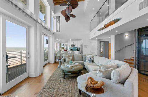 South Ponte Vedra Beach Apartment | 5 Bedroom Single family 417622 by Houzlet