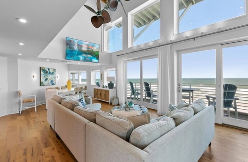 South Ponte Vedra Beach Apartment | 5 Bedroom Single family 417622 by Houzlet