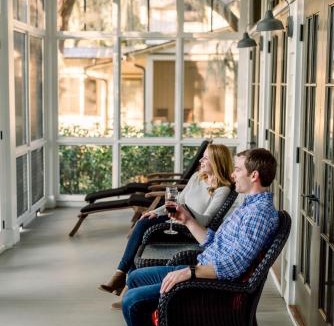 Palmetto Bluff House | 5 Bedroom Wilson Village Home 5048