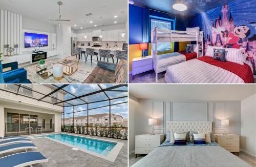 Davenport House | 5 Bedrooms 45 Bathrooms Windsor Island 602 Jl