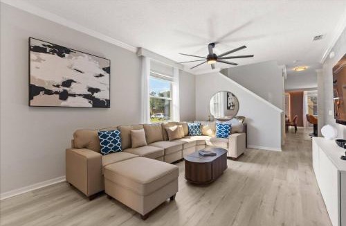 Veranda Palms House | 5 Bedrooms 45 Baths Veranda Palms 2669Sc