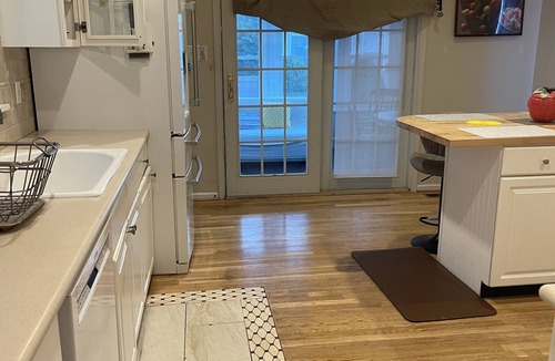 Greentree Apartment | 5 BR w/Band & Piano Setup, Private Gym, Theatre & Office
