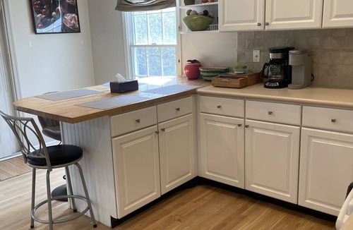 Greentree Apartment | 5 BR w/Band & Piano Setup, Private Gym, Theatre & Office