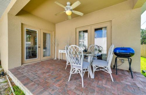 Vamo House | 5 Mi to Beach Family Retreat in Sarasota!