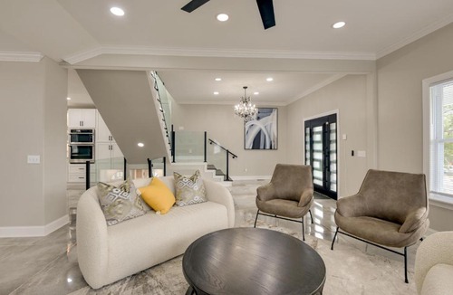 Walbrook House | 5 Mi to Inner Harbor: Expansive Family Getaway