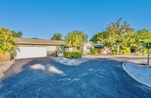 Harbor Bluffs House | 5 Min 2 Beach ~ Free HTD Pool ~ Near Trail & Golfnnnn