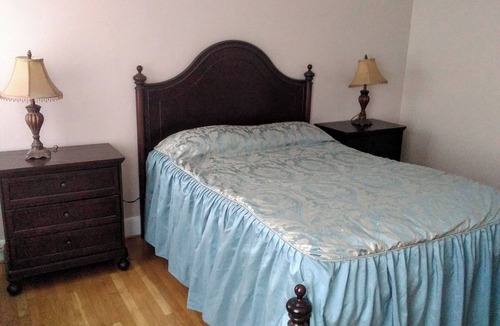 Summerville House | 5 Mins from the Masters and Country Club! Located in historic, downtown Augusta!
