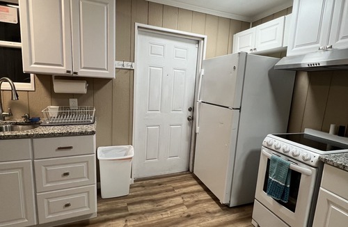 Summerville Apartment | 5 Minutes From Augusta Masters with WiFi, AC