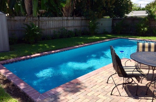 Flamingo Parks Villa | 5 Star Charming Villa near West Palm Beach, West Palm Beach Villa 1115