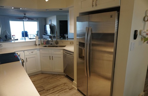 Seawinds Condo Condo | 5 STAR Direct Oceanfront Condo-ALL proceeds benefit physically handicapped child