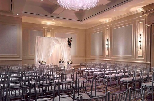Lenox Hotel | 5-Star Hotel ∙ JW Marriott Atlanta Buckhead