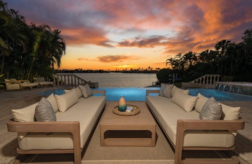 Eight Lakes House | 5 Star Lakefront | Infinity Pool | XL Lanai | Rooftop Deck