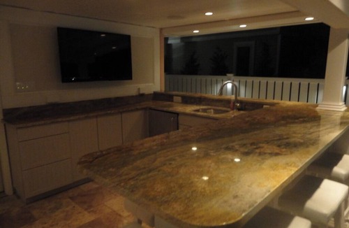 Harvey Cedars House | 5 Star Oceanside 4 bedroom with heated Pool