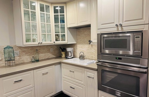 Boca Raton House | 5 Star! Prime Location East Boca, 38' Salt Water Heated Pool
