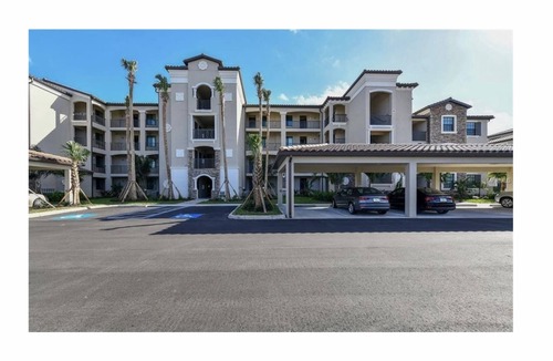 Lakewood Ranch Condo | 5 Star Ratings at Lakewood National