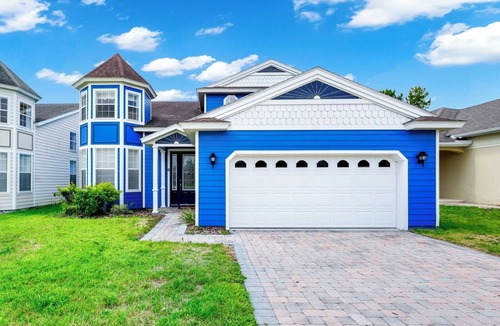 Davenport Villa | 5 STAR REVIEWED SOUTH FACING nLAST MINUTE BIG DISCOUNT 1 SEPT - 23 SEPT 2025