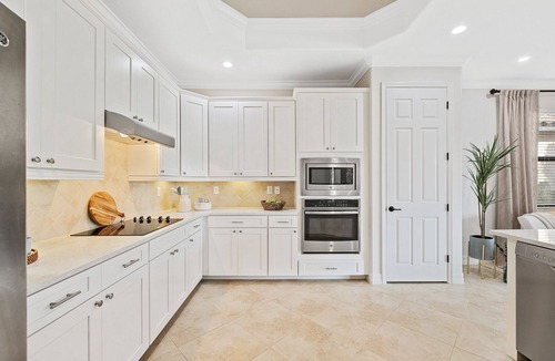 Bonita Springs House | 5-Star ⭐️ Single-Family Home in Resort-Style Community with Golf Included!