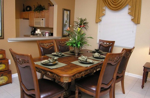 Windsor Hills Villa | 5 Star Villa with Private Pool on Windsor Hills Resort, Orlando Villa 4862