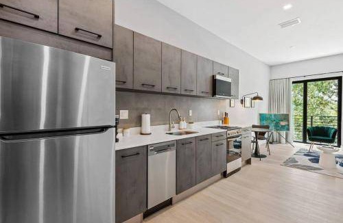 Flagler Village Apartment | 50 m² Apartment ∙ 1 bedroom ∙ 3 guests