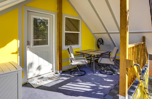 Winter Haven Apartment | 50 m² Apartment ∙ 1 bedroom ∙ 2 guests
