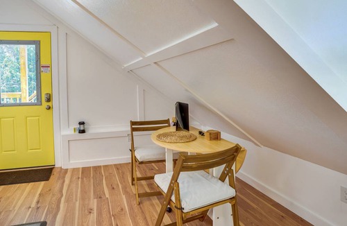 Winter Haven Apartment | 50 m² Apartment ∙ 1 bedroom ∙ 2 guests