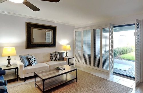 Sawgrass Condo | 50 m² Condo ∙ 1 bedroom ∙ 2 guests