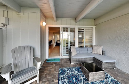 Sawgrass Condo | 50 m² Condo ∙ 1 bedroom ∙ 2 guests