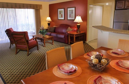 Florida Central Atlantic Coast Condo | 50 m² Condo ∙ 1 bedroom ∙ 4 guests