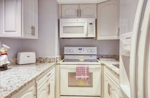 Marco Island Condo | 50 m² Condo ∙ 1 bedroom ∙ 2 guests