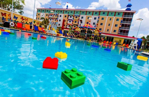 Cypress Gardens Resort | 50 m² Resort ∙ 127 guests
