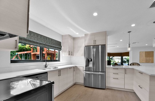 Lake Ida Shores House | 501 Managed By Brampton Park