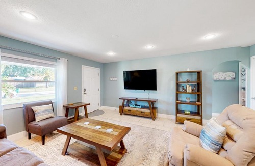 West Melbourne Apartment | 5080 Trend Rd