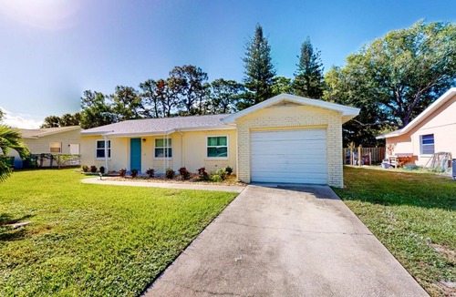 West Melbourne Apartment | 5080 Trend Rd