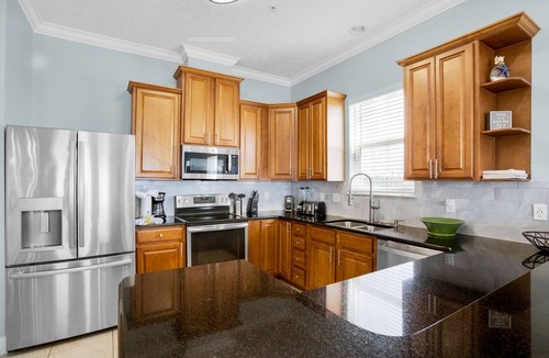 Bahama Beach Condo | 🌊50ft to Beach-Balcony with Gulf Views-BEST Day 202