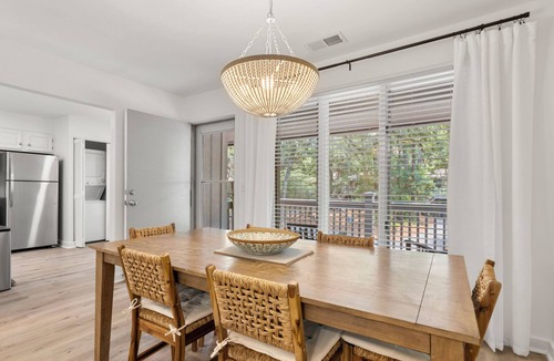 West Beach Cottage | 51 Inlet Cove Cottage by Akers Ellis Rentals
