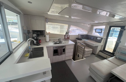 Key West Boat Rental | 51' Luxury Yacht in Key West