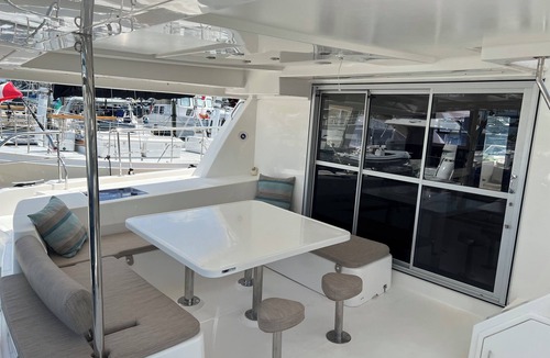 Key West Boat Rental | 51' Luxury Yacht in Key West