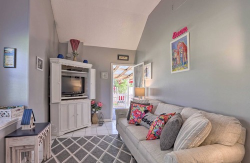 Beau Rivage West Apartment | 51 m² Apartment ∙ 1 bedroom ∙ 2 guests